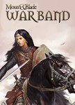 Mount & Blade: Warband ( Steam Key Ключ/ Region Free )