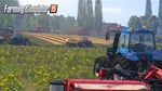 Farming Simulator 15 ( Steam Key/ Region Free )
