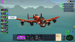 Bomber Crew Steam Key ( REGION FREE )