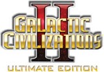 Galactic Civilizations II 2 Ultimate Edition Steam Key - irongamers.ru
