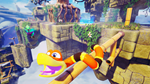 Snake Pass Steam ключ ( REGION FREE / GLOBAL ) - irongamers.ru