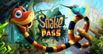 Snake Pass Steam ключ ( REGION FREE / GLOBAL ) - irongamers.ru