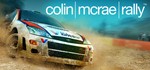 Colin McRae Rally Key ключ ( Steam RU/CIS )