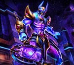 SMITE:  Anubis GOD + skin Cosmic Power ( Region free ) - irongamers.ru