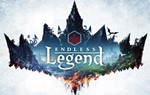 Endless Legend - Classic Edition Steam key ( Global )