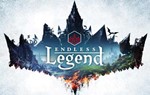 Endless Legend - Classic Edition Steam key ( Global ) - irongamers.ru