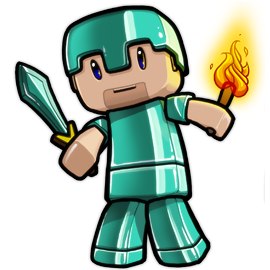 Minecraft Premium