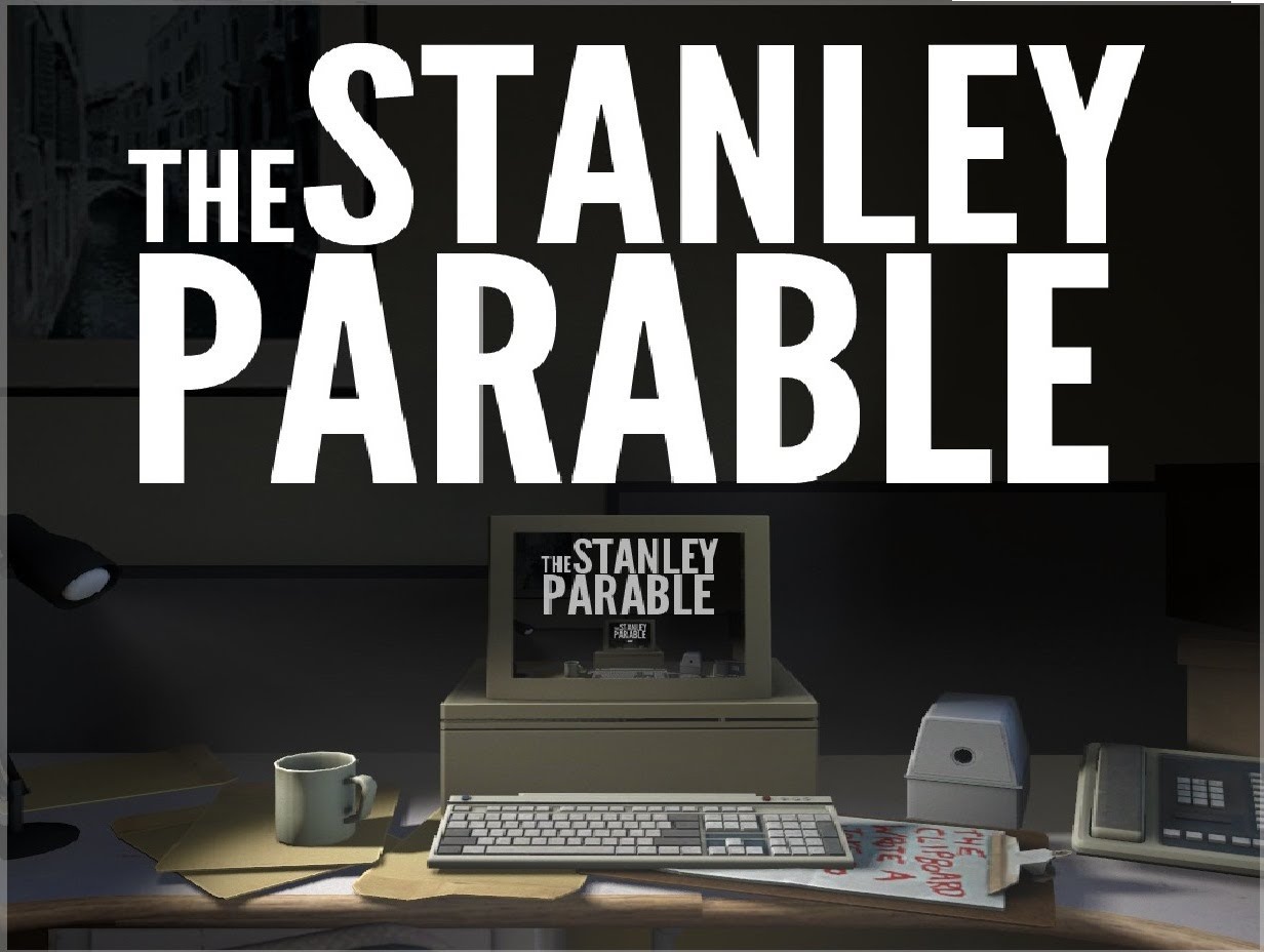 The Stanley Parable [Steam Gift | RU CIS]