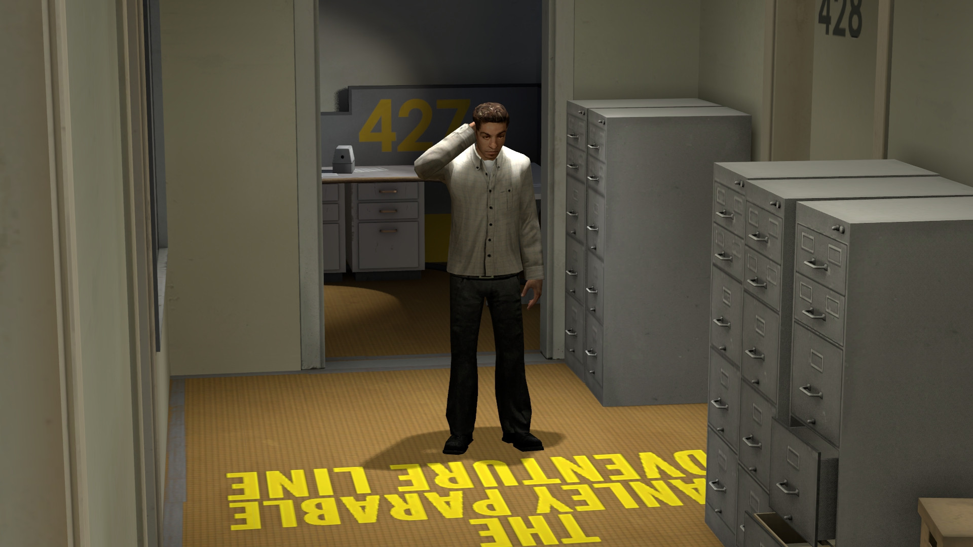 Стенли перебол. The Stanley Parable Стэнли. The Stanley Parable модель Стэнли. Yhe Stanly Parable.