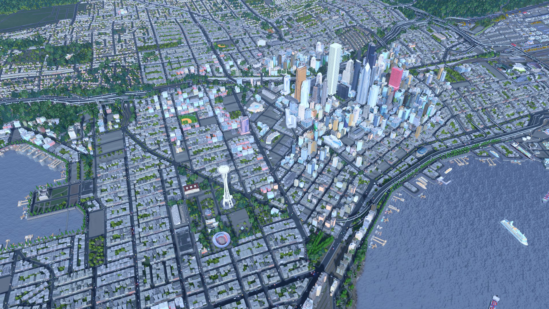 Cities skylines buy steam фото 49