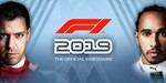 F1 2019 Anniversary Edition [Steam key | Region free]