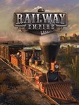 Railway Empire [Steam Key | RU CIS] - irongamers.ru