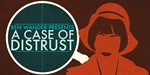 A Case of Distrust [Steam key | Region free]