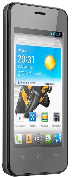 UNLOCK Beeline Smart (Huawei Y320)