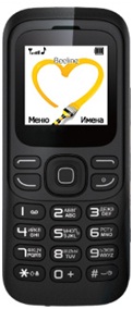 РАЗБЛОКИРОВКА ТЕЛЕФОНА Билайн А105 (Alcatel OT-232)
