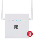 Unlock Altel CPE P05 and 4G CPE router R0516. The code - irongamers.ru