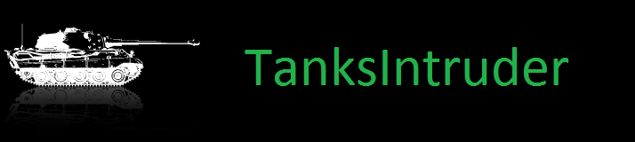 TanksIntruder
