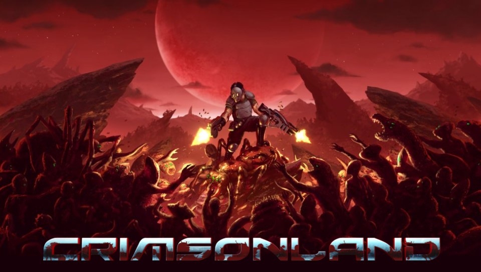 Crimsonland