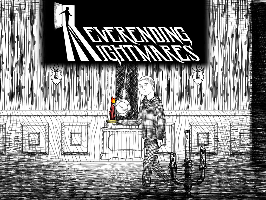 Neverending Nightmares