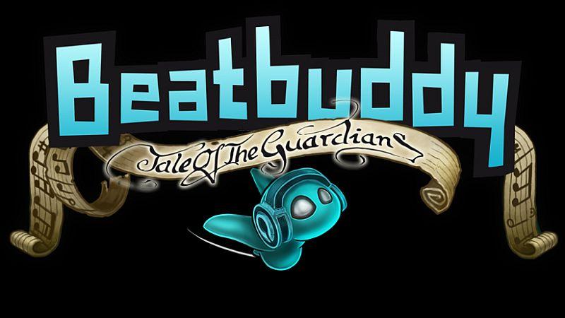 Beatbuddy: Tale of the Guardians