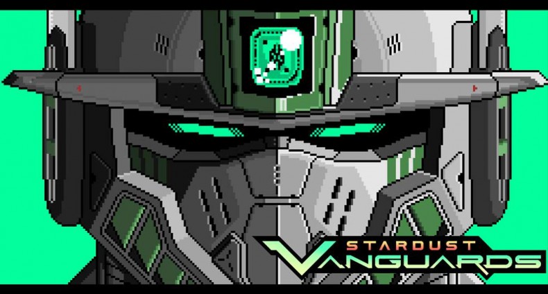 Stardust Vanguards