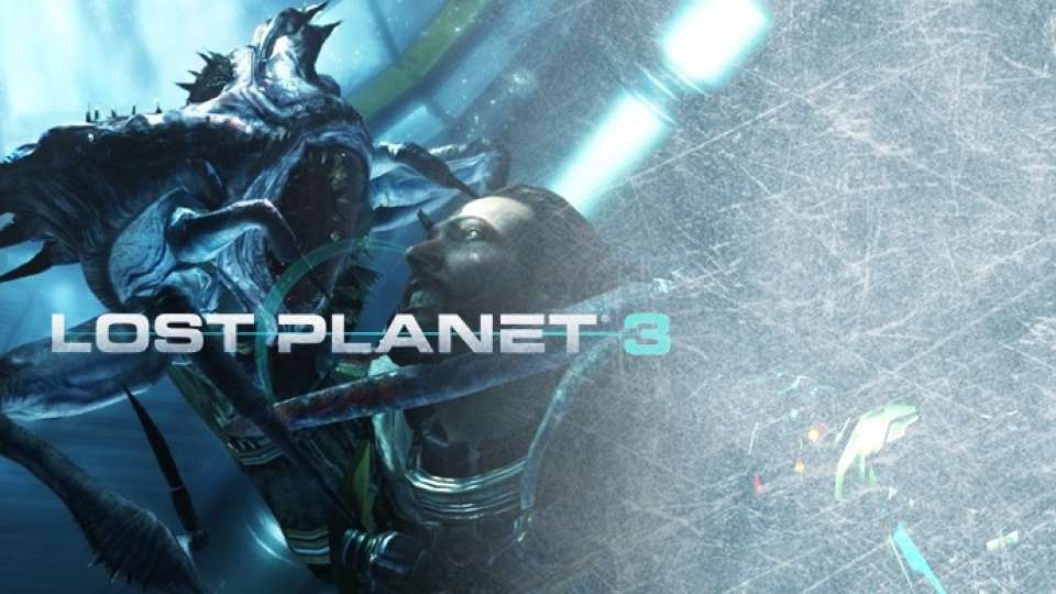 LOST PLANET® 3