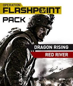 Operation Flashpoint Complete