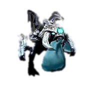 Dota 2 - Случайный курьер