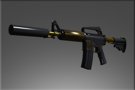 CS:GO - Случайное засекреченное оружие