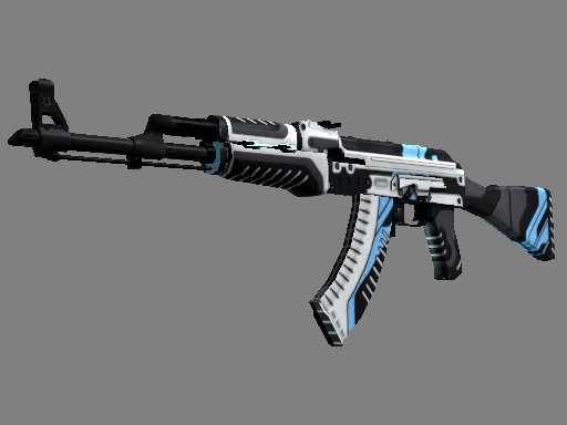 CS:GO - Случайный AK-47