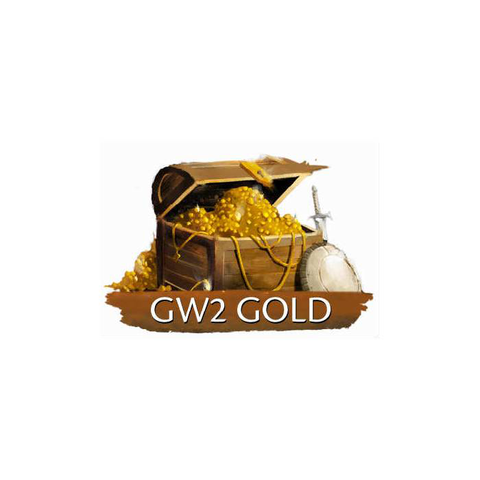 Guild Wars2 GOLD Временно отсутствует. (EU/US) +БОНУC