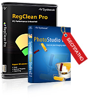 RegClean Pro 6.2