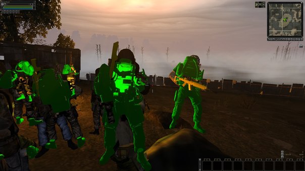 Cheats Szone-online-Stalker-online