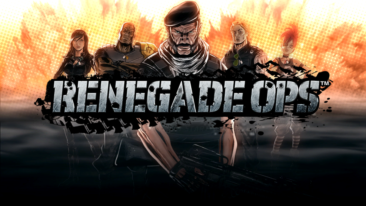 Купить Renegade Ops + Viking: Battle For Asgard + Steam Ключ.