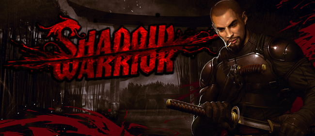 Buy Shadow Warrior Steam Key GLOBAL - Cheap - !