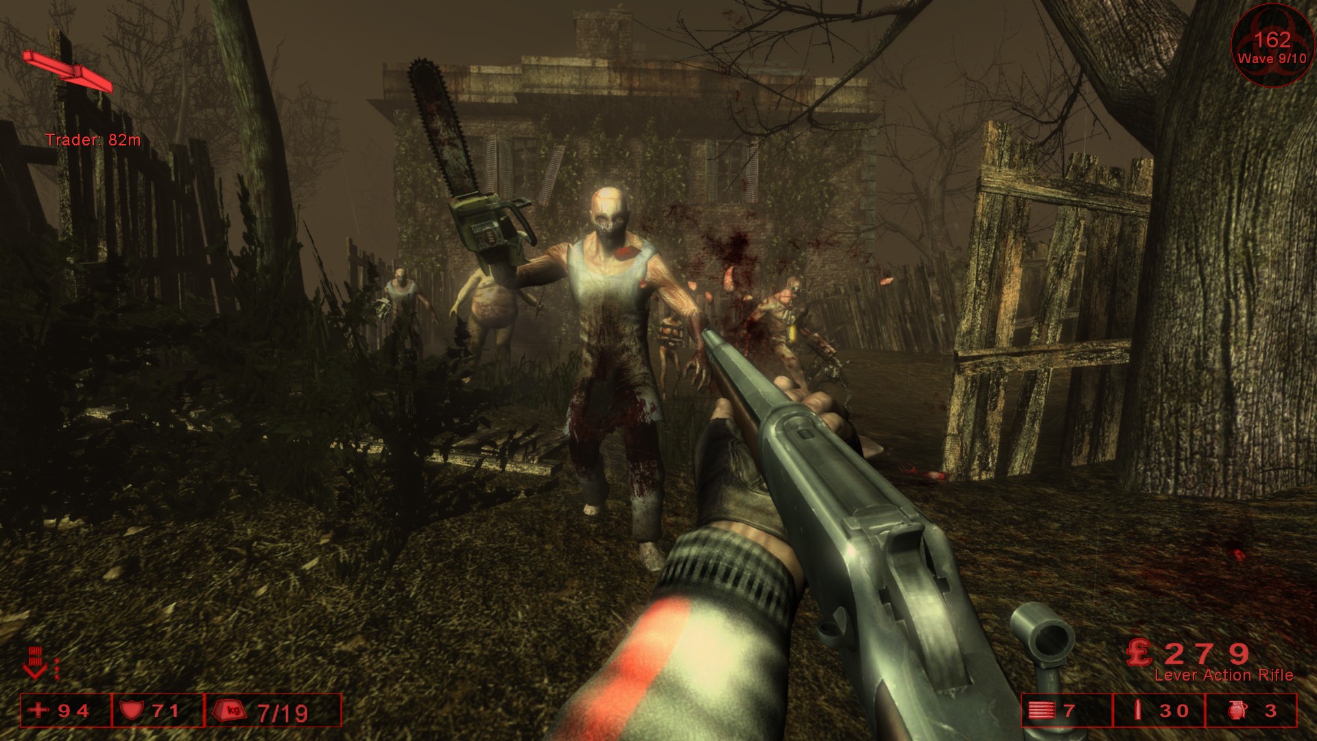 Killing Floor Keygen Download