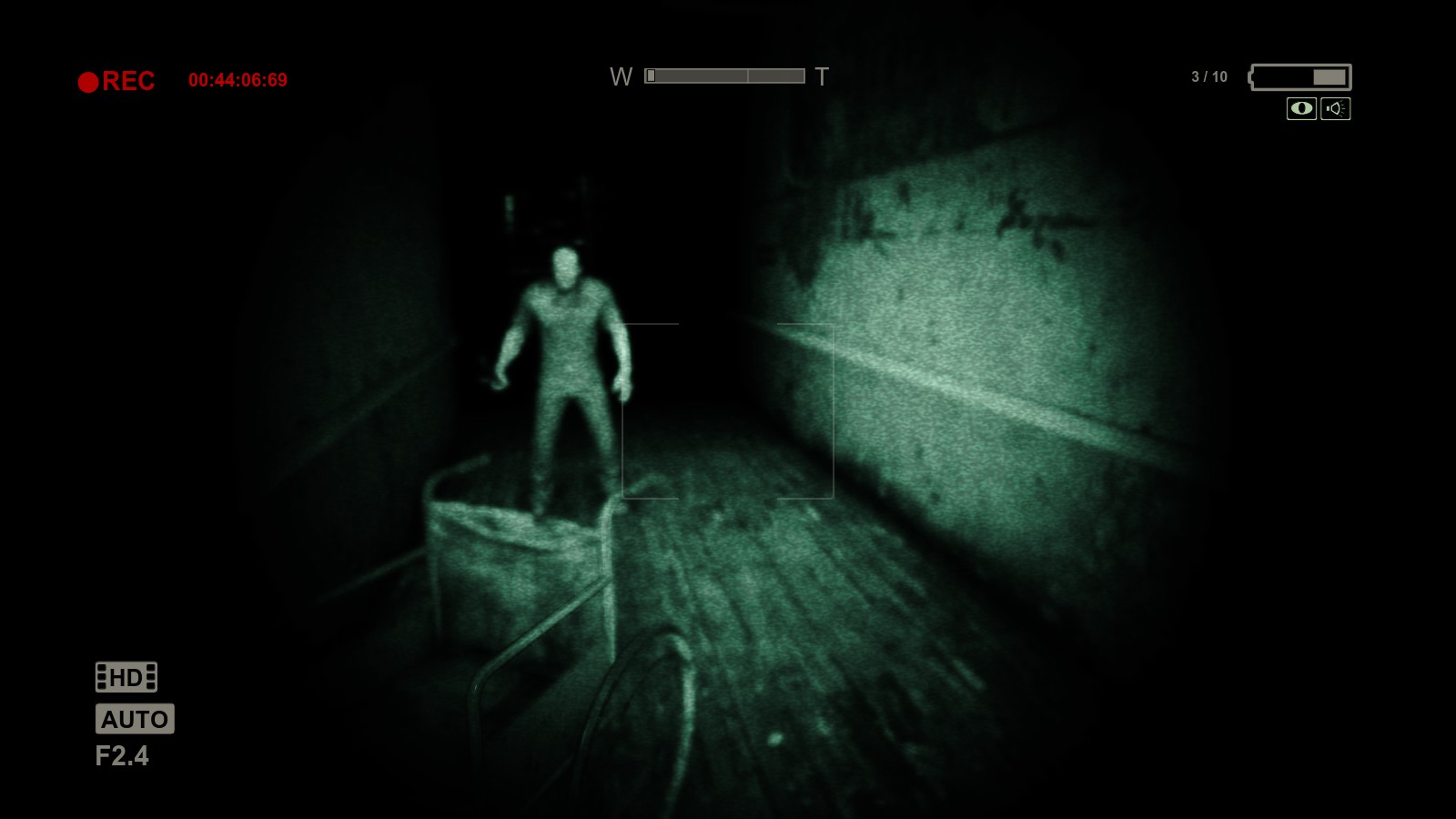 Outlast на windows 10 фото 31