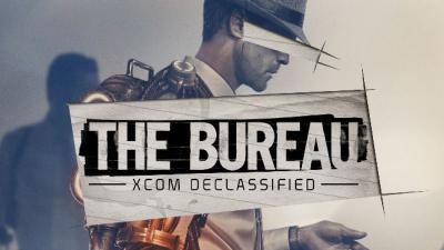 The Bureau XCOM Declassified (Steam Key / Region Free)