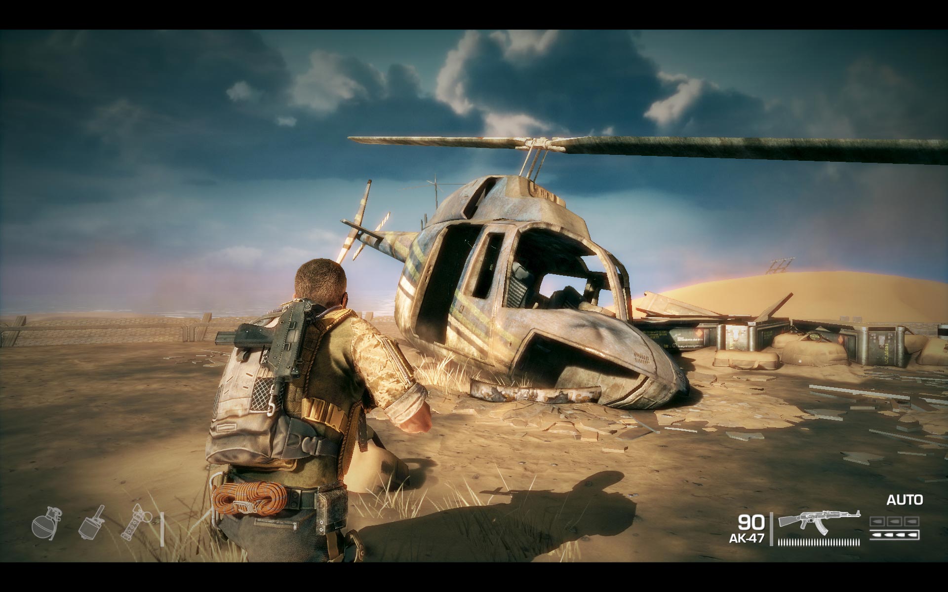 Image result for spec ops the line