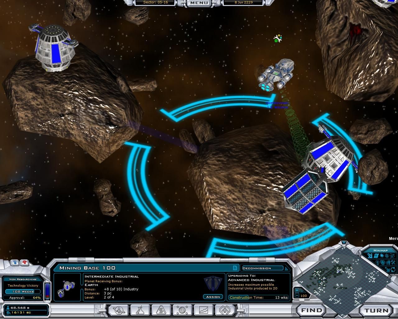 Galactic civilizations on steam фото 106