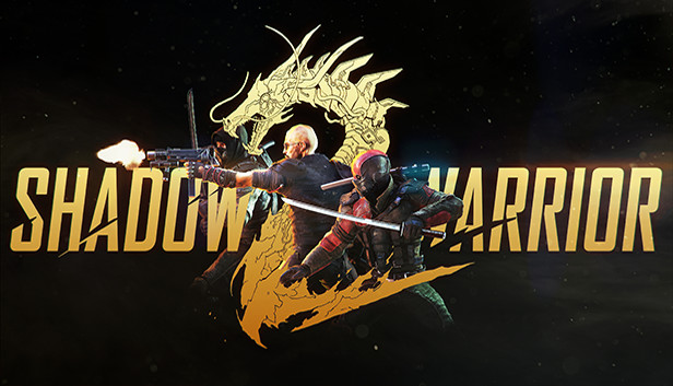 Shadow Warrior 2 🔑 Steam Ключ Region Free Global