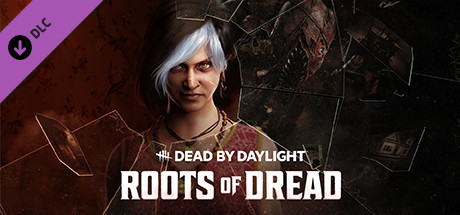 DLC🔑 Dead by Daylight Roots of Dread Chapter Steam 🌎