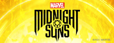 Marvel's Midnight Suns Legendary Edition Steam Key 🔑