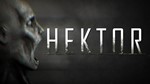 Hektor  Steam Key Ключ Global 🔑 🌎 - irongamers.ru