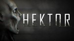 Hektor  Steam Key Ключ Global 🔑 🌎