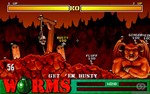 Worms Steam Key (1995) Global Region Free 🔑 🌎 - irongamers.ru