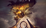 Guns of Icarus Online Steam Key Ключ Region Free 🔑 🌎