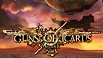 Guns of Icarus Online Steam Key Ключ Region Free 🔑 🌎