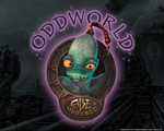 Oddworld: Abe&acute;s Oddysee Steam Ключ Region Free 🔑 🌎