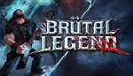 Brutal Legend Steam Key Region Free ROW 🔑 🌎 - irongamers.ru